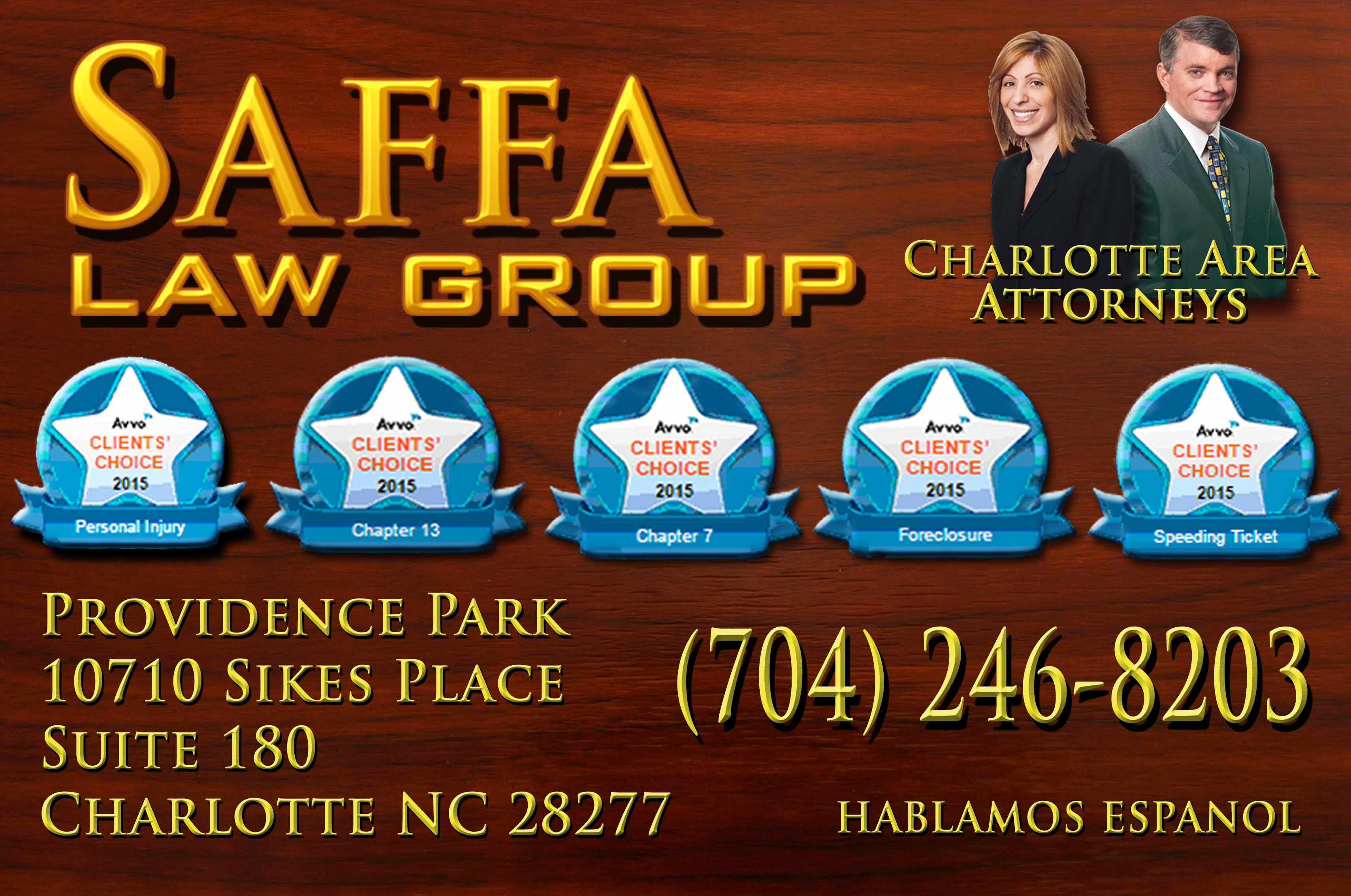 Saffa Law Group Profile Picture